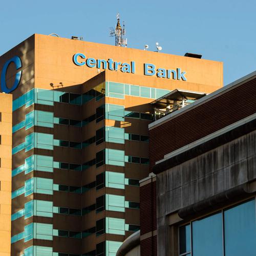 Foto de Central Bank & Trust Co