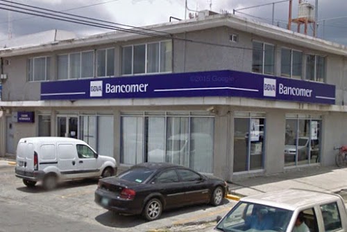 Foto de BBVA Bancomer