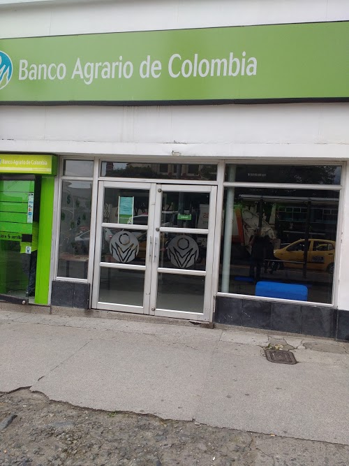 Foto de Banco Agrario