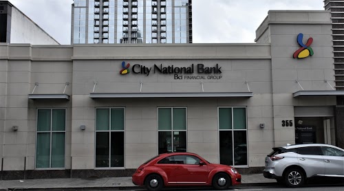 Foto de City National Bank of Florida
