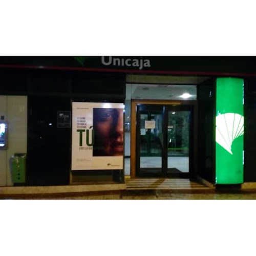 Foto de Unicaja Banco