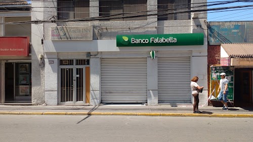 Foto de Banco Falabella Iquique - Centro