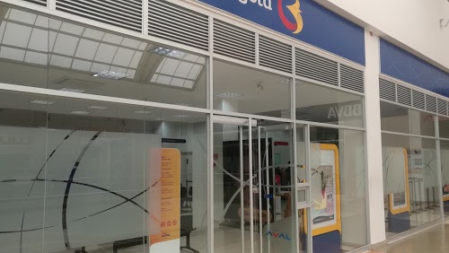 Foto de Banco de Bogotá