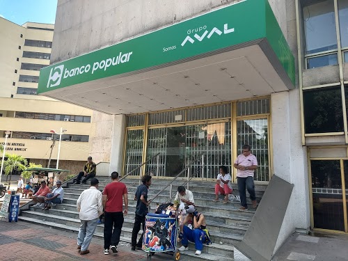 Foto de Banco Popular