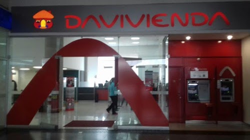 Foto de Davivienda Paseo San Rafael