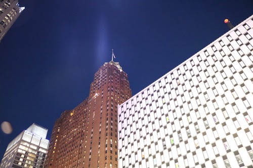Foto de Bank of America Financial Center