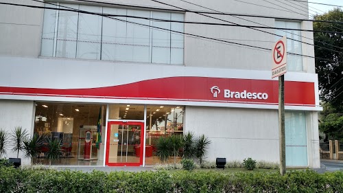 Foto de Banco Bradesco