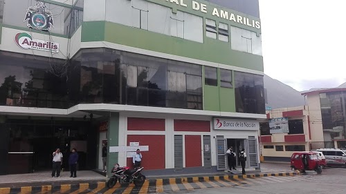 Foto de Banco de la Nación Amarilis