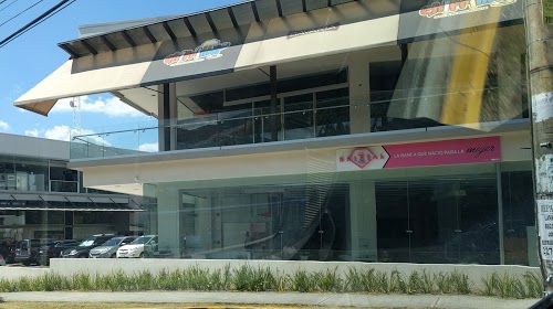 Foto de Banca Kristal