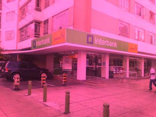 Foto de Interbank