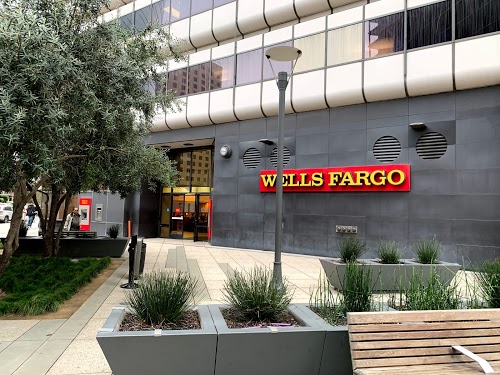 Foto de Wells Fargo Bank