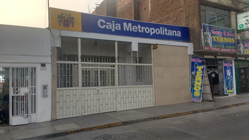 Foto de Caja Metropolitana de Lima