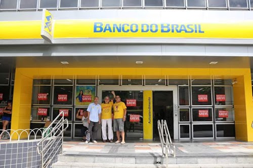 Foto de Bank of Brazil