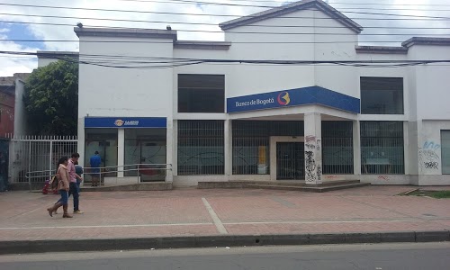 Foto de Banco de Bogotá Kr99