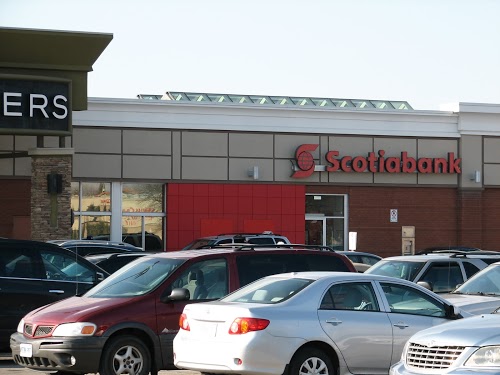Foto de Scotiabank