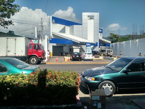 Foto de Banco Nacional