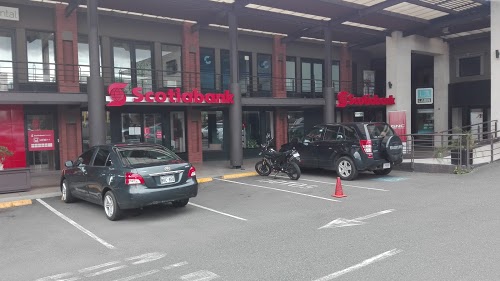 Foto de Scotiabank