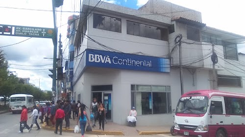 Foto de BBVA Continental