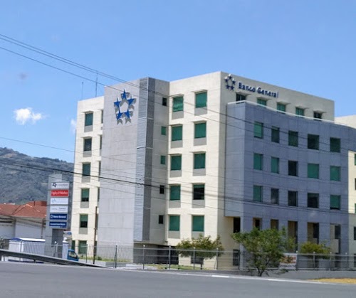 Foto de Torre Banco General