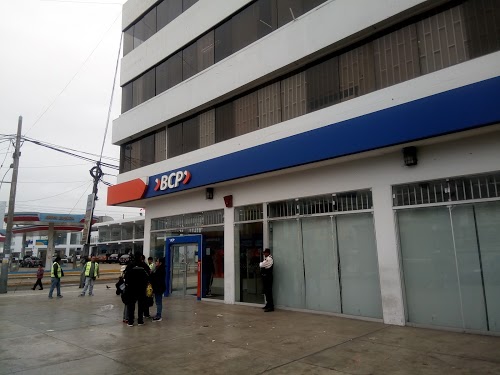 Foto de Banco de Credito - Escardó