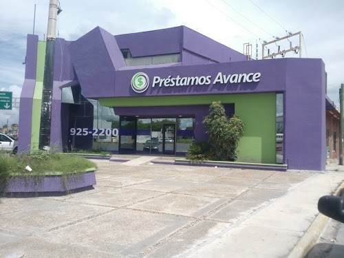 Foto de Préstamos Avance