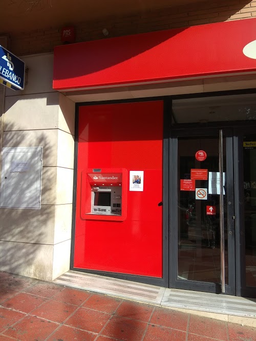 Foto de Oficina Banco Santander