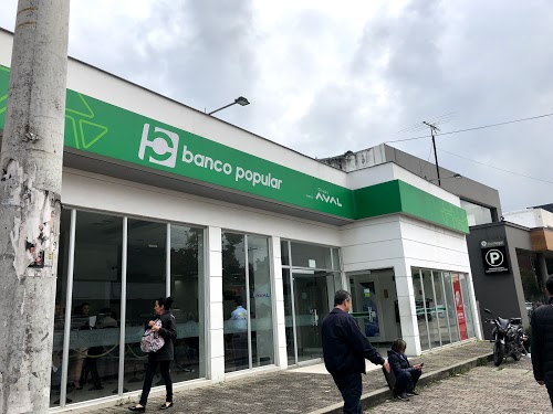 Foto de Banco Popular
