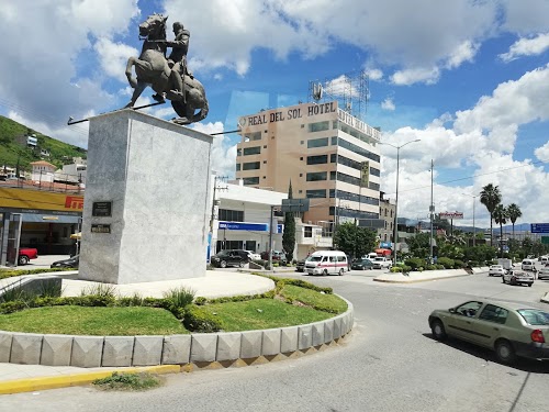 Foto de BBVA Bancomer Insurgentes