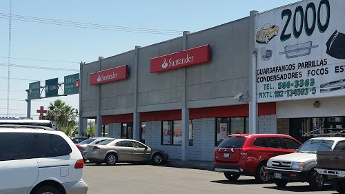 Foto de Banco Santander