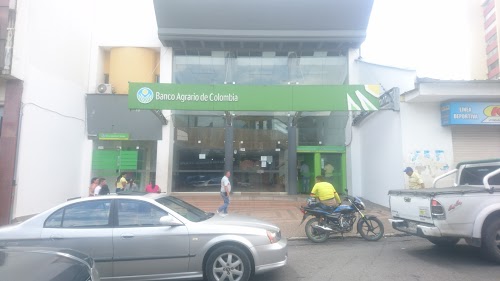 Foto de Banco Agrario de Colombia