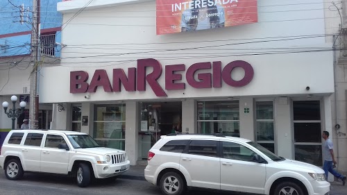 Foto de BanRegio