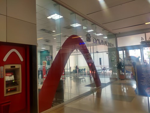 Foto de Davivienda Ventura Plaza