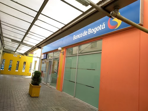 Foto de Banco de Bogotá C.c Fiesta Suba