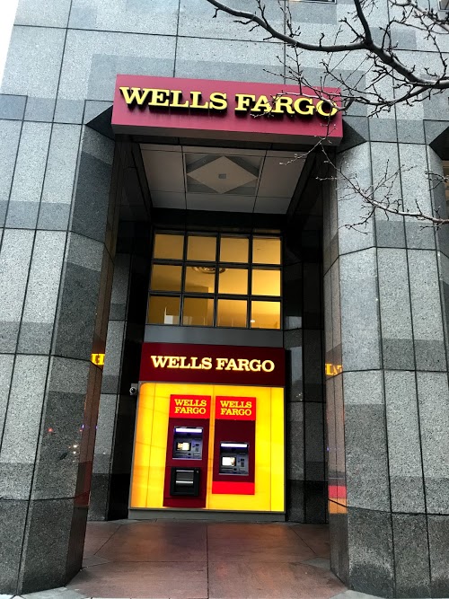 Foto de Wells Fargo Bank