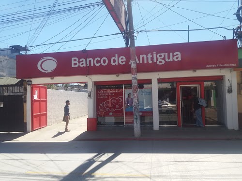Foto de BANCO DE ANTIGUA S.A.