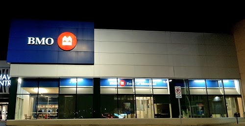 Foto de BMO Bank of Montreal