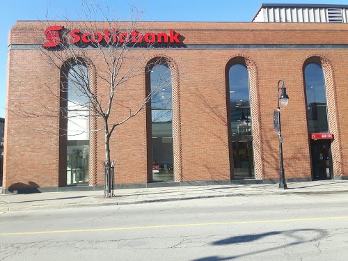Foto de Scotiabank
