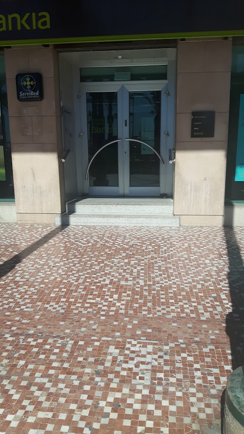 Foto de Bankia