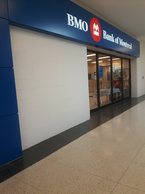 Foto de BMO Bank of Montreal