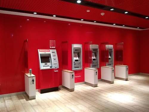 Foto de Banco Santander Serfin