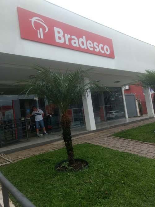 Foto de Bradesco