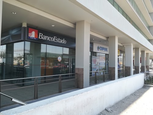 Foto de Banco Estado