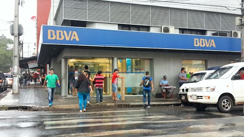 Foto de BBVA San Lorenzo