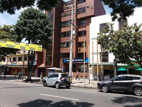 Foto de Banco De Occidente