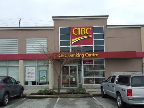 Foto de CIBC Branch (Cash at ATM only)
