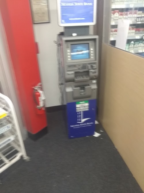 Foto de ATM Walgreens Store 7499