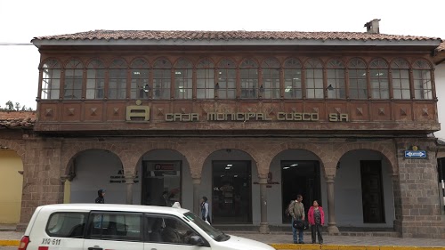 Foto de Caja Municipal Cusco