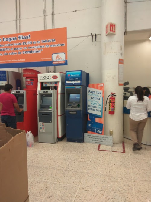 Foto de Banamex Atm