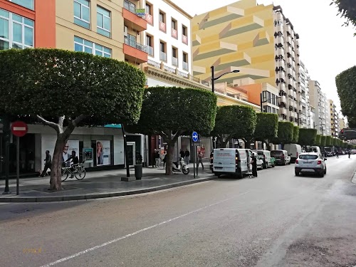 Foto de Cajamar Caja Rural
