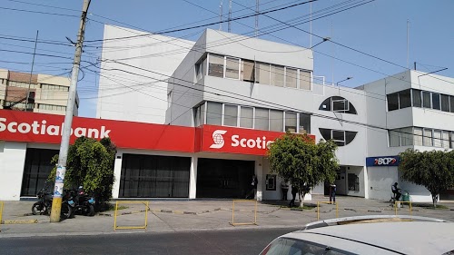 Foto de Banco Scotiabank